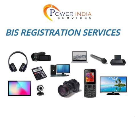 Bis Registration Service Iso Certification Wpc Eta Approvals Services