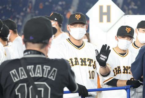 巨人3年ぶりファンフェスタ 中田翔はオナラが臭い？岡本和はスイーツ男子？丸、石川らが素顔を暴露― スポニチ Sponichi Annex 野球