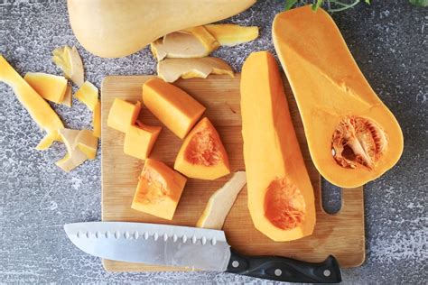 Pur De Calabaza Casero La Receta Saludable Y F Cil De Hacer