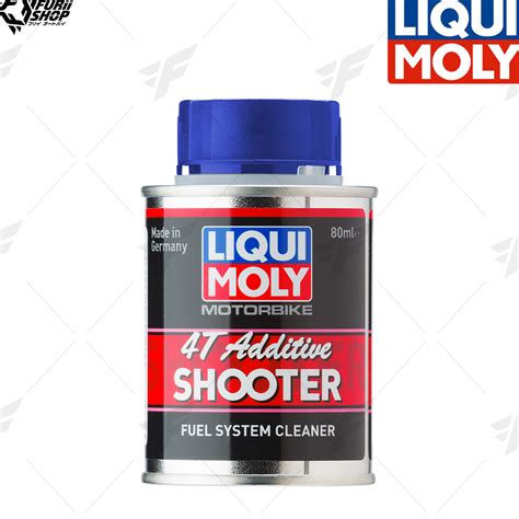 Liqui Moly Motorbike T Shooter Ml