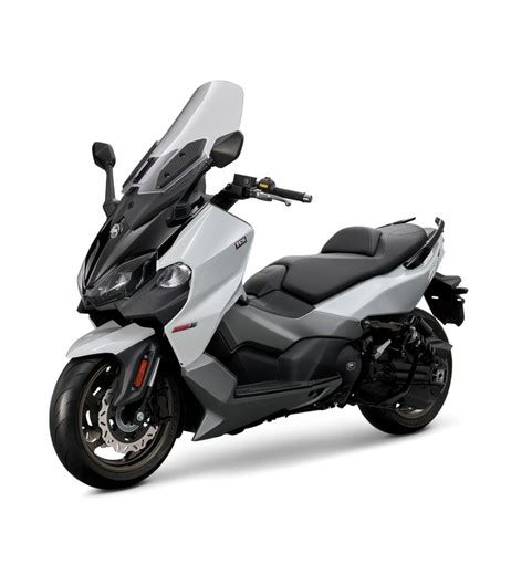 Motocicleta Sym Maxsym Tl E A Barcelona Totmoto