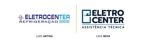 Eletrocenter Peças E Serviços Ltda - Eletrocenter - Raizhe