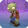 Browncoat Zombie (Plants vs. Zombies 3) - The Plants vs. Zombies Wiki ...