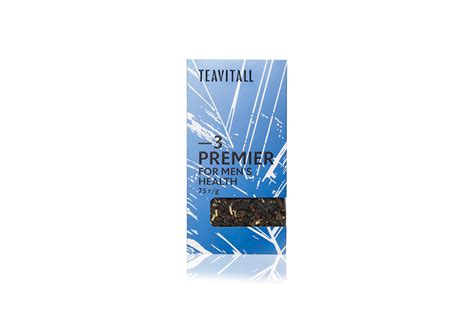 TeaVitall Premier 3, 75 г. :: TeaVitall :: Продукты :: Greenway