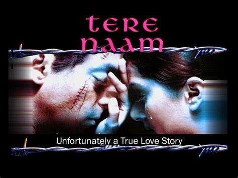 Tere Naam (तेरे नाम) 2003 | ♫ tunes