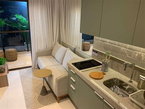 Apartamento Na Avenida Oct Vio Mangabeira Pituba Em Salvador