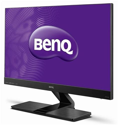 Benq Ew2440l 24 Va Vga Hdmi Monitor