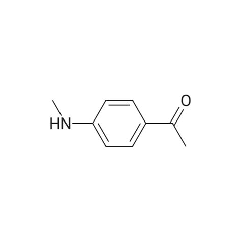 17687 47 7 1 4 Methylamino Phenyl Ethanone Ambeed