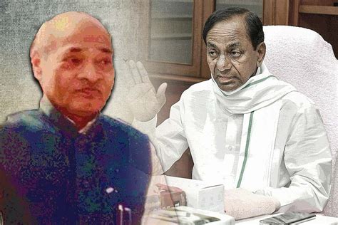 Grant Bharat Ratna To Pv Narasimha Rao Cm Kcr To Meet Pm Modi