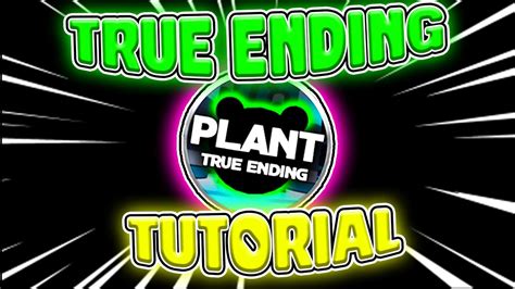 PIGGY TRUE ENDING TUTORIAL! (BADGE EARNED) - YouTube