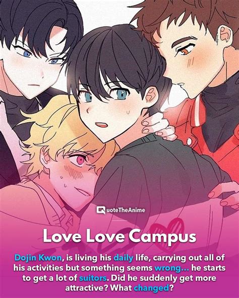 5 Korean Gay BL Boy S Love Eni RECOMMENDATIONS QTA