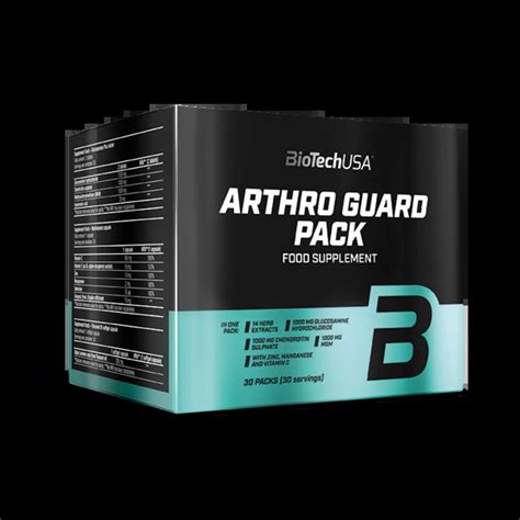 Arthro Forte Pack - 30 csomag - inSPORTline