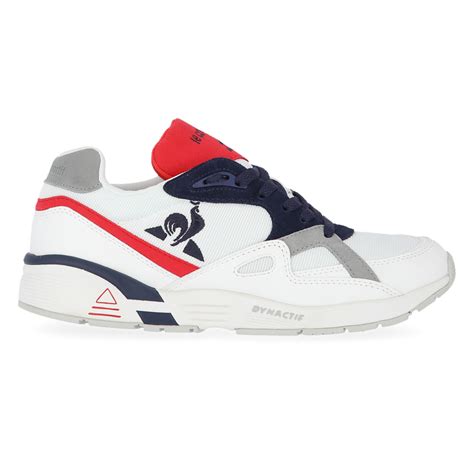 Zapatillas Le Coq Sportif R850 Tricolore Dexter