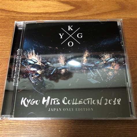 即決 送無 Kygo Hits Collection 2018 Cdアルバム 日本限定ベスト盤 視聴のみ 美品 の落札情報詳細 ヤフオク落札