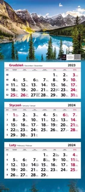 Kalender Kalendarz Polska Tr Jdzielny Eur Picclick De