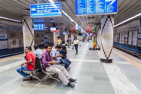 Kolkata Metro Rail Corporation | Kolkata Metro fares to increase for ...