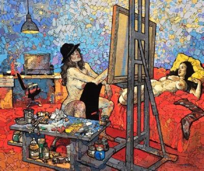 Naked Atelier Tumblr Tumbex