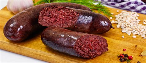 Kaszanka | Traditional Blood Sausage From Poland | TasteAtlas