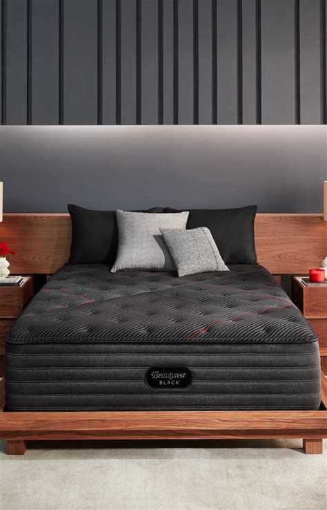 Beautyrest Black C Class Extra Firm Mattress · Mattress Warehouse