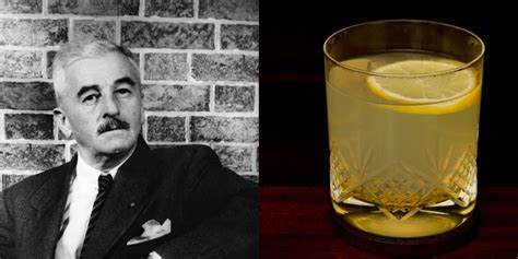 William Faulkner S Hot Toddy Recipe Is The Secret To Surviving Winter