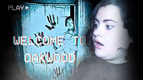 The Oakwood Tapes Demo Exploring My Grandma S Creepy Apartment