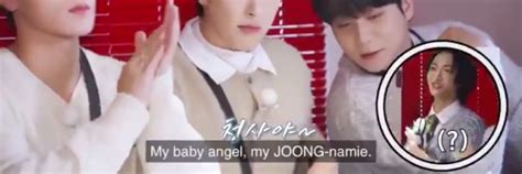 Hongjoong Lesbian Cat On Bluesky