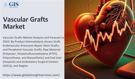 Vascular Grafts Market A Deep Dive Into Market Size Share