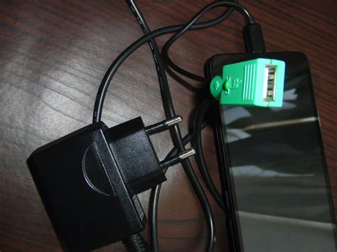 Переделка старого зарядника под микро USB » Полезные самоделки - своими ...