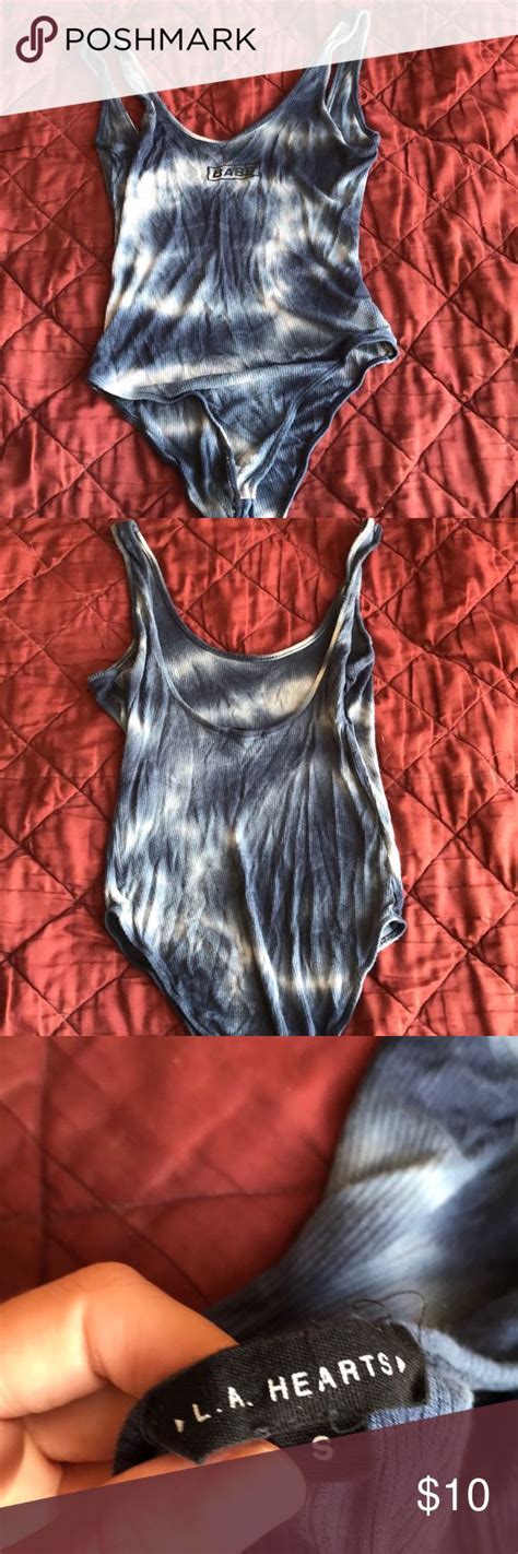 Tie Dye Babe Body Suit Body Suit Clothes Design Pacsun Tops