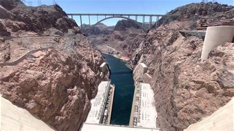 Hoover Dam Youtube