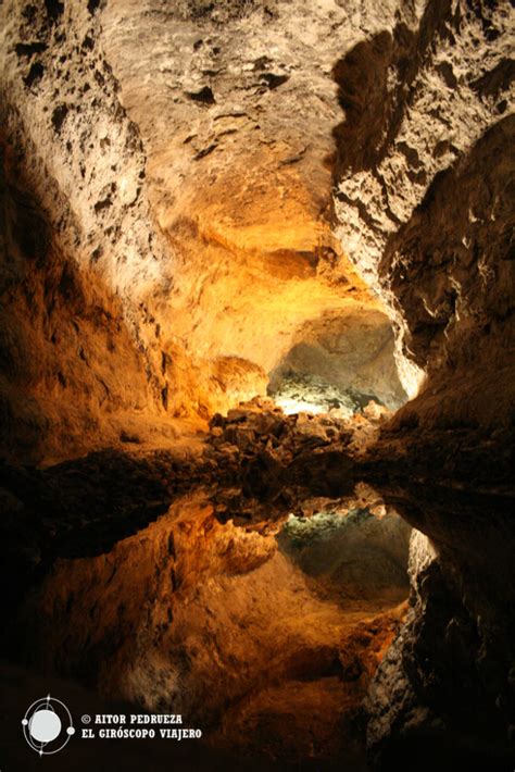 Tour To Timanfaya Jameos Del Agua Cueva De Los