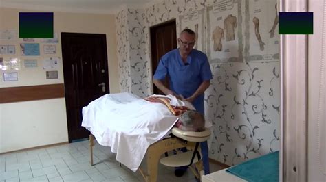 СПОРТИВНИЙ МАСАЖ || Масажні техніки - YouTube