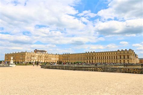 From Paris Versailles Guided Tour With Skip The Line Ticket GetYourGuide