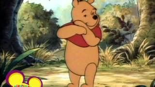 Las Nuevas Aventuras De Winnie The Pooh Seriesdecine