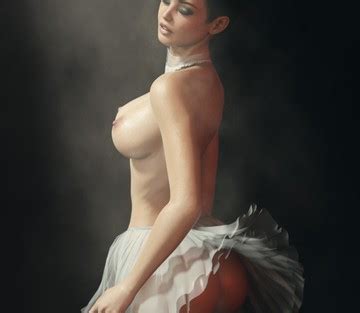 White Swan Black Soul 8muses Sex And Porn Comics