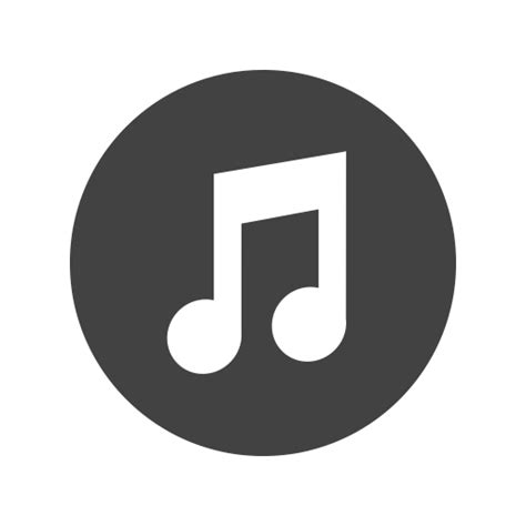 Apple Music Icon Png At Getdrawings Free Download