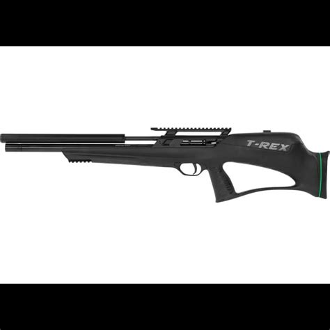 Snowpeak T Rex Pcp Bullpup Airguns Europe