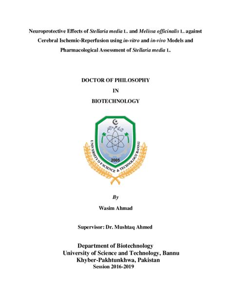 Fillable Online Prr Hec Gov Application Of Complementary And