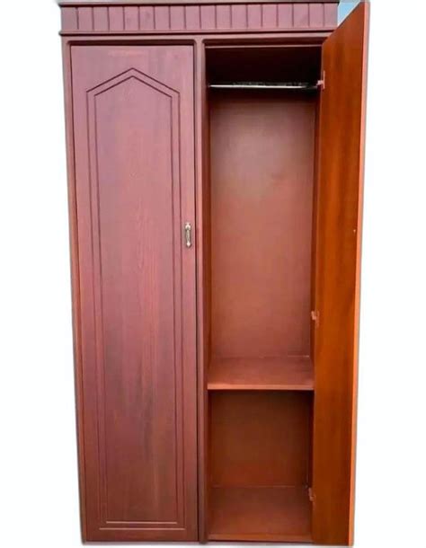 Wooden Door Wardrobe Without Locker At Rs Piece In Bhubaneswar