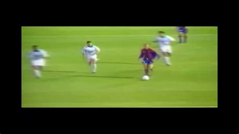 Ronaldo skills - YouTube