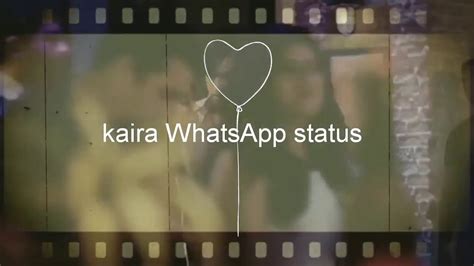 Kaira O More Saiyan💗💗 Yeh Rishta Kya Kehlata Hai 💗💖whatsapp Status