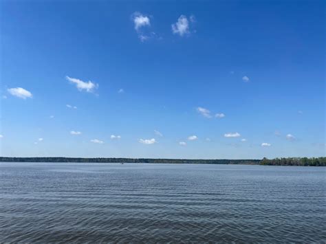 Waterpoint Marina Lake Conroe