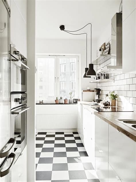 10 Kitchen Floor Tiles Scandinavian Decoomo