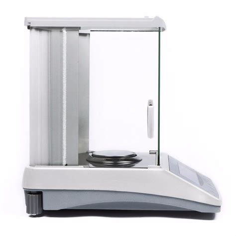 Buy Cgoldenwall G Mg Digital Lab Analytical Balance High Precision