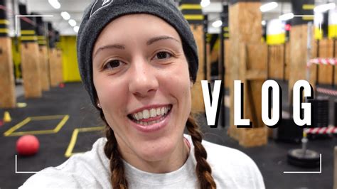 Mi Primer VLOG Aniversario De C1 CrossFit Masterclass De Movilidad