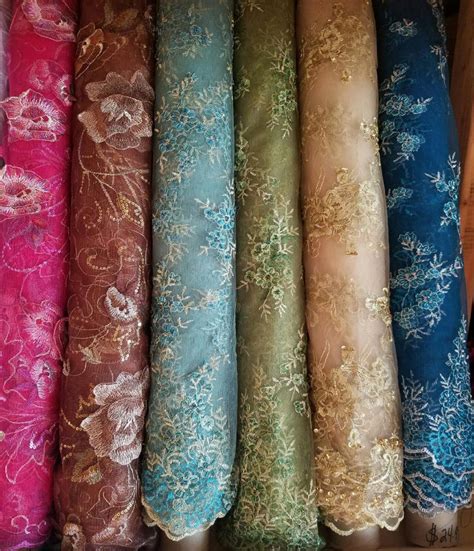 How To Choose The Right Fabrics Fabrictopia