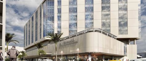 Memorial Regional Hospital Hollywood Expansion Renderingimage Credit