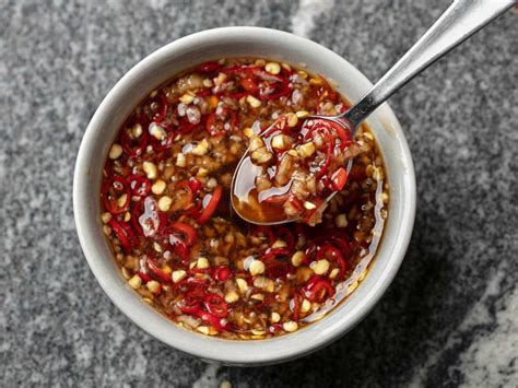 What Is Thai Chili Sauce? - Recipes.net