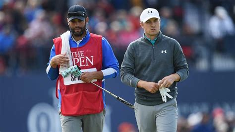 Jordan Spieth details wrist injury and surgery, timeline for return