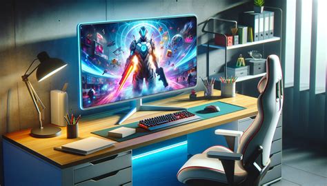 7 лучших бюджетных игровых мониторов [сентябрь 2025 г.]Рейтинг цена ... 